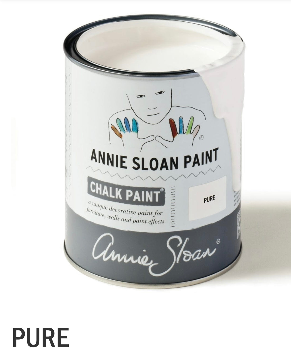 Annie Sloan  Chalk Paint