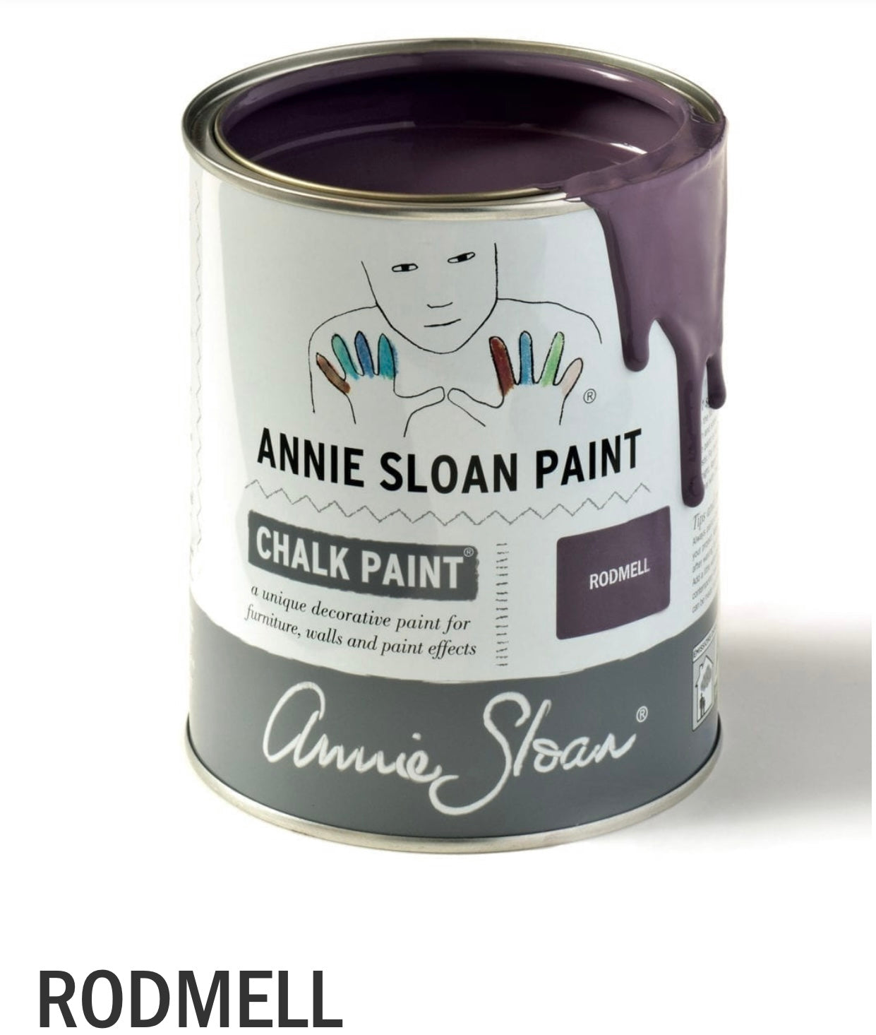 Annie Sloan  Chalk Paint