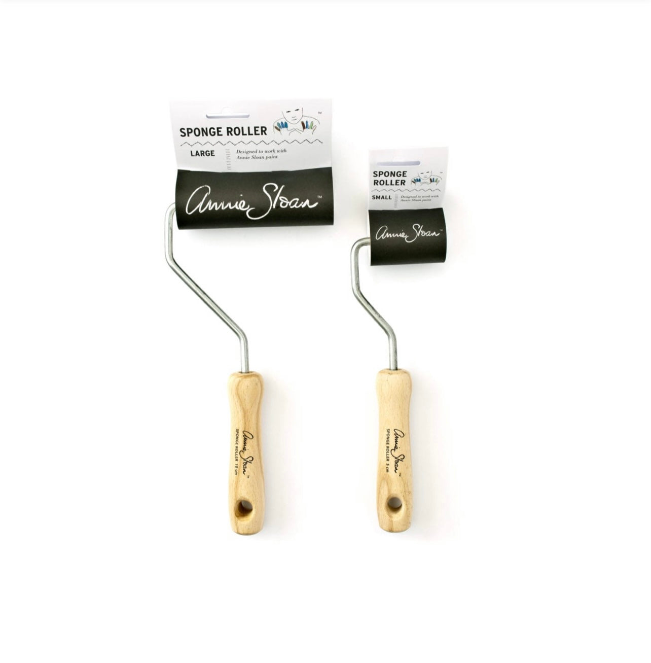 Annie Sloan Brushes