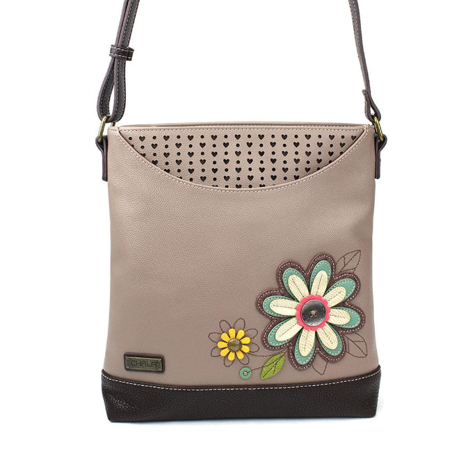 Chala Dragonfly Sweet Messenger Handbag