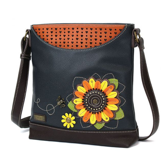 CHALA Sweet Messenger Sunflower - Enchanted Memories, Custom Engraving & Unique Gifts