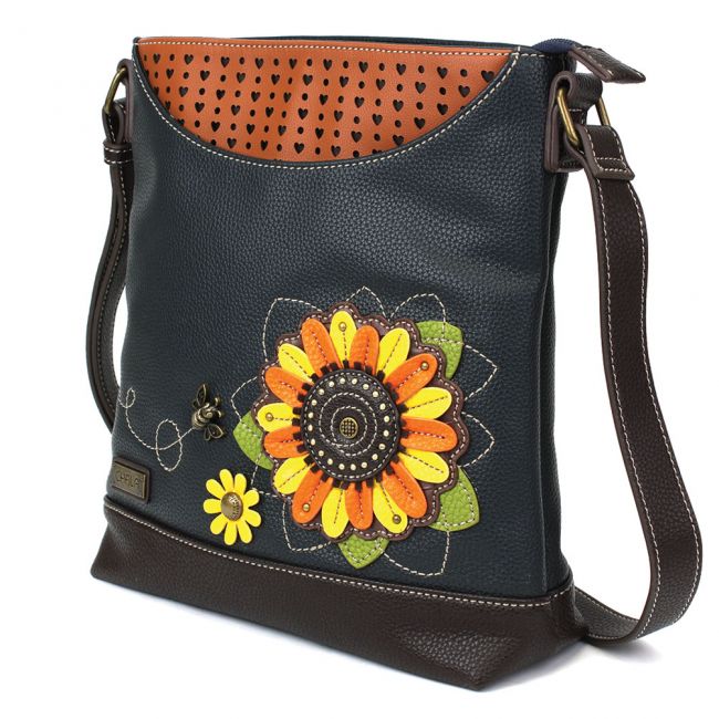 CHALA Sweet Messenger Sunflower - Enchanted Memories, Custom Engraving & Unique Gifts