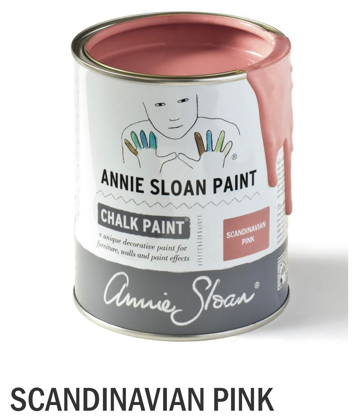 Annie Sloan Chalk Paint