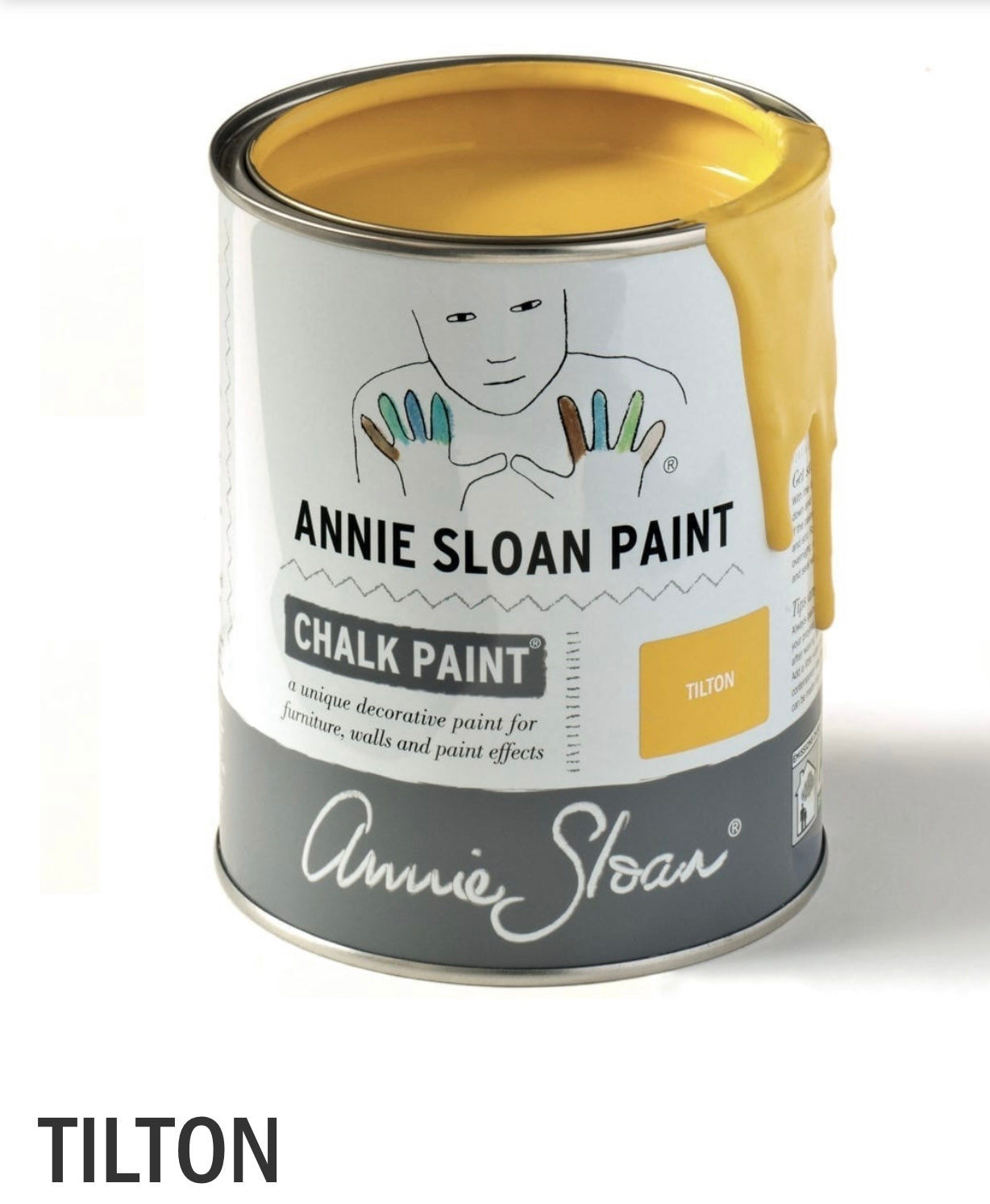 Annie Sloan  Chalk Paint