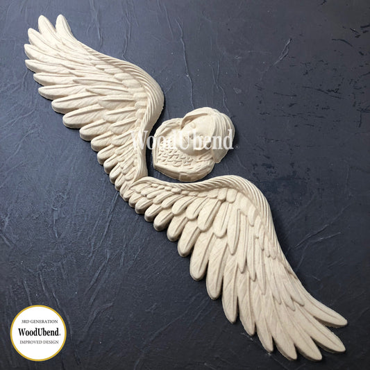 WoodUBend 2 Pack WUB519