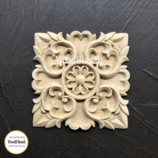 WoodUBend Pack of 2 WUB1055