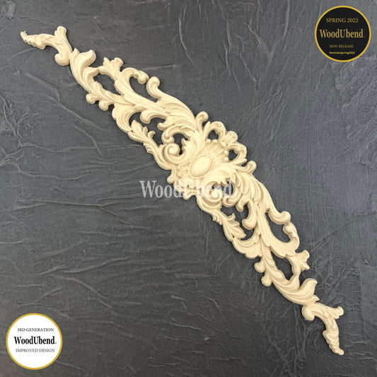 WoodUBend Pack of 2 WUB6107