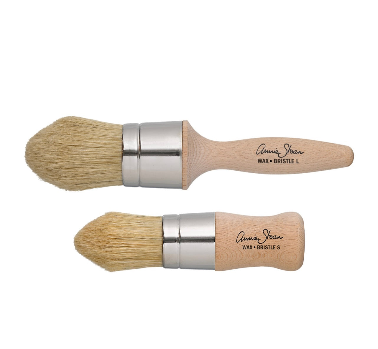 Annie Sloan Brushes