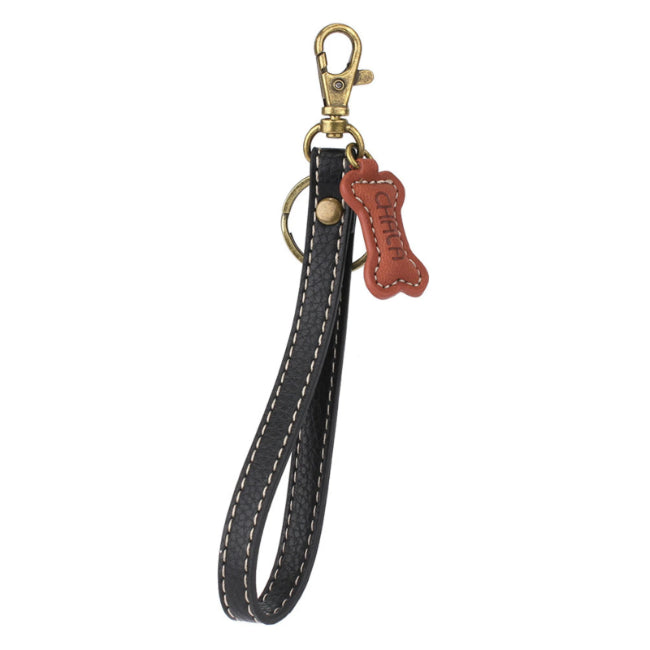 CHALA Cute-C Credit Card Holder Wallet Boston Terrier - Enchanted Memories, Custom Engraving & Unique Gifts