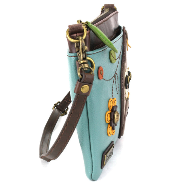 CHALA Mini Crossbody Sloth - Enchanted Memories, Custom Engraving & Unique Gifts