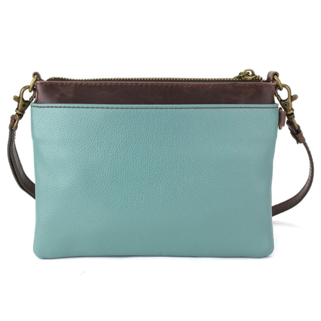 CHALA Mini Crossbody Sloth - Enchanted Memories, Custom Engraving & Unique Gifts
