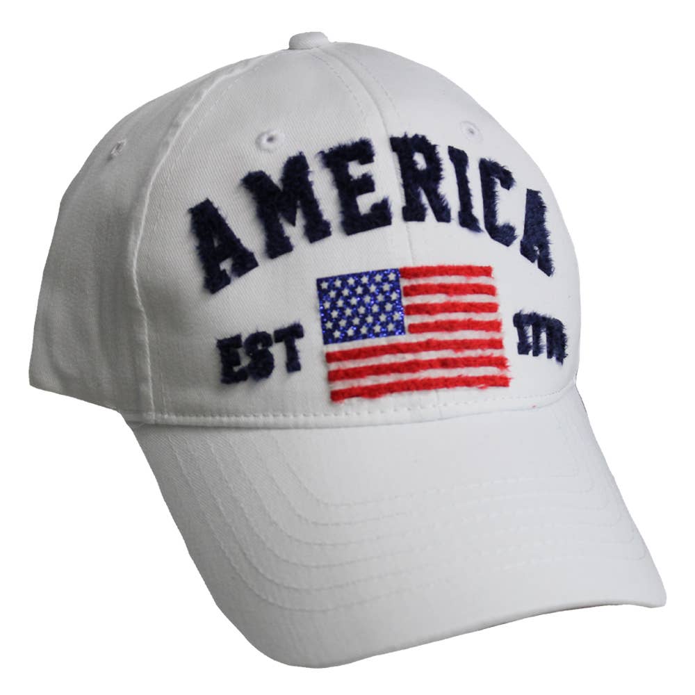AMERICAN PRIDE BY THE ALABAMA GIRL