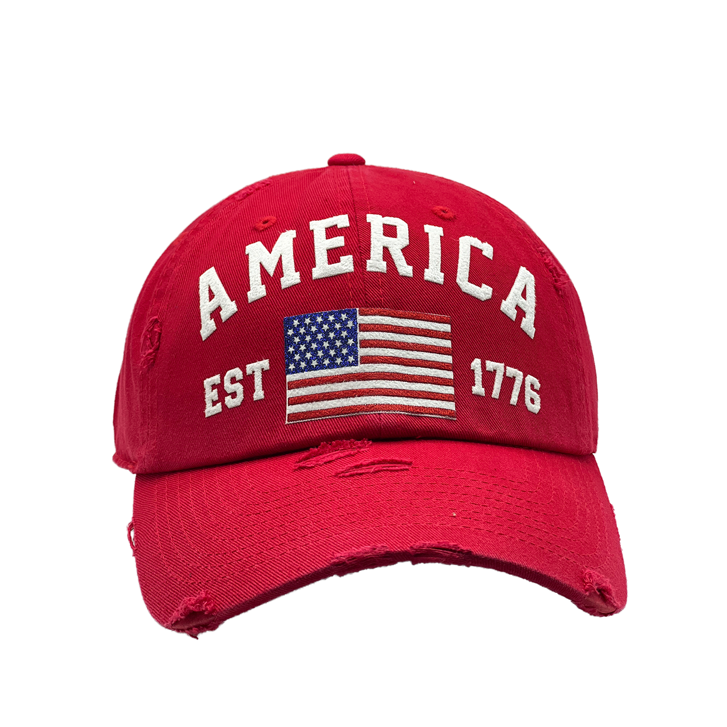 AMERICAN PRIDE BY THE ALABAMA GIRL