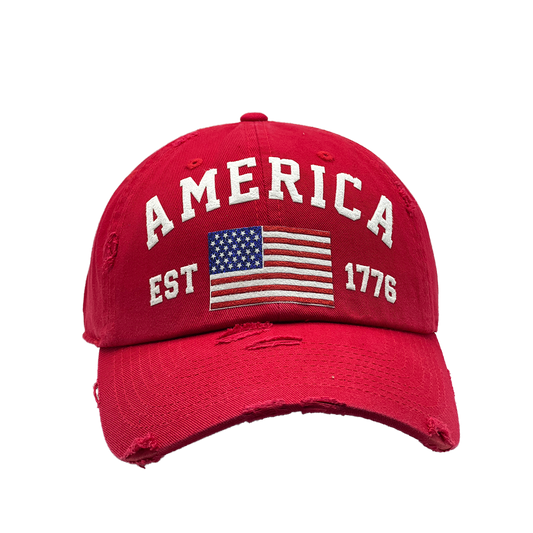 AMERICAN PRIDE BY THE ALABAMA GIRL