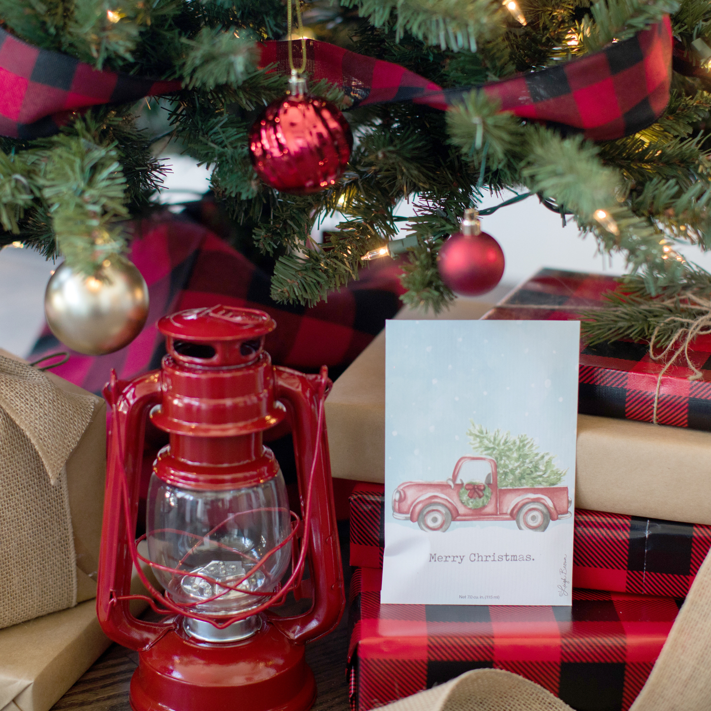 Fresh Scents | Merry Christmas Sachets | Holidays, Gift