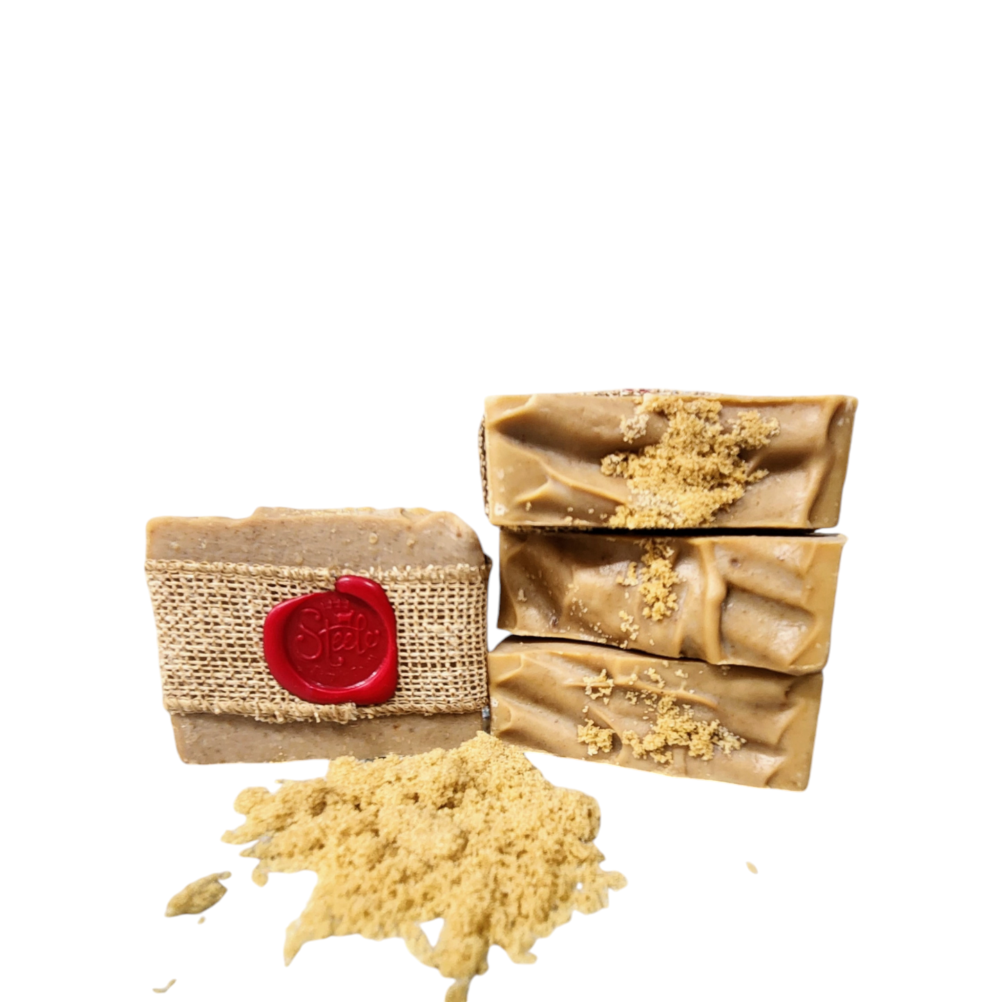 Vanilla Sugar- Goat Milk Soap