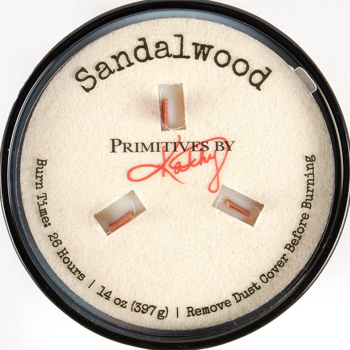 Bereavement Poetry Candle