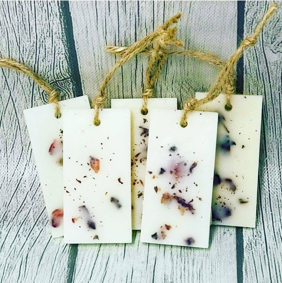 Wax Sachet Bars