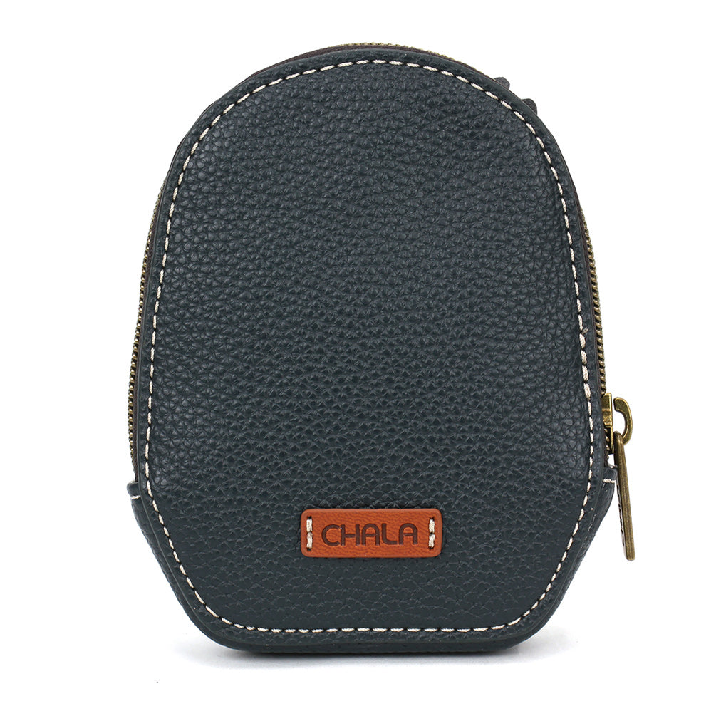 CHALA Mini Coin Purse - Bee Hive - BRAND NEW STYLE!