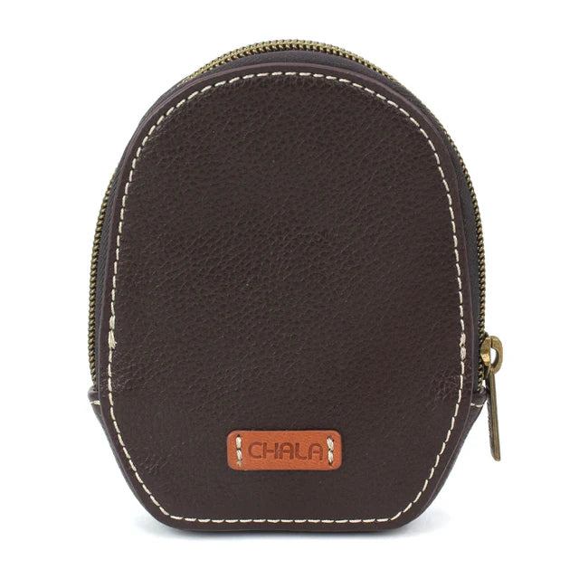 CHALA Mini Coin Purse - Gnome - BRAND NEW STYLE!