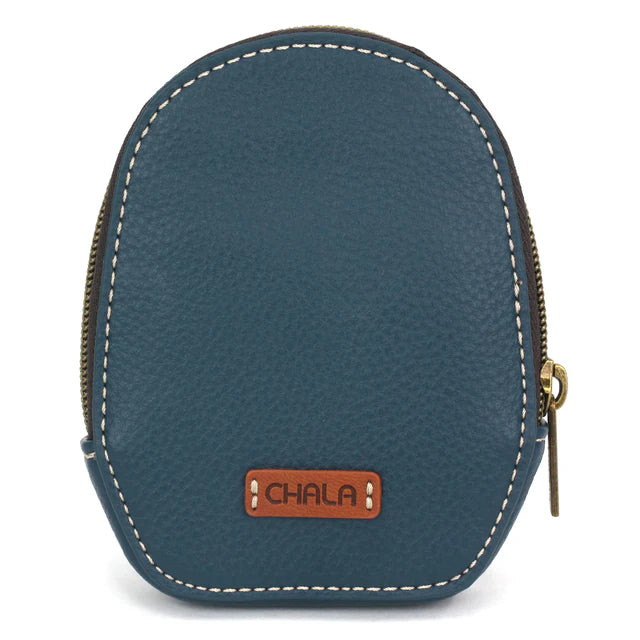 CHALA Mini Coin Purse - Sand Dollar - BRAND NEW STYLE!