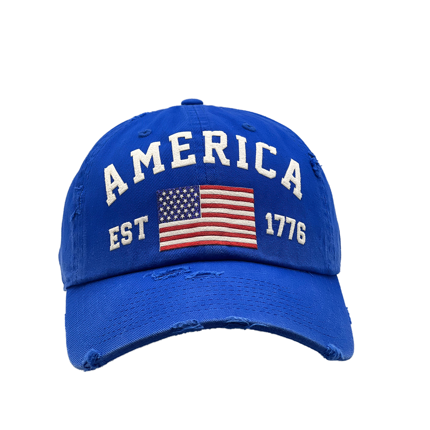 AMERICAN PRIDE BY THE ALABAMA GIRL
