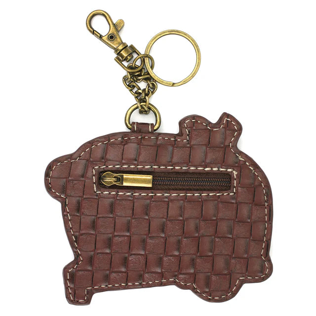 CHALA Camper Key Fob