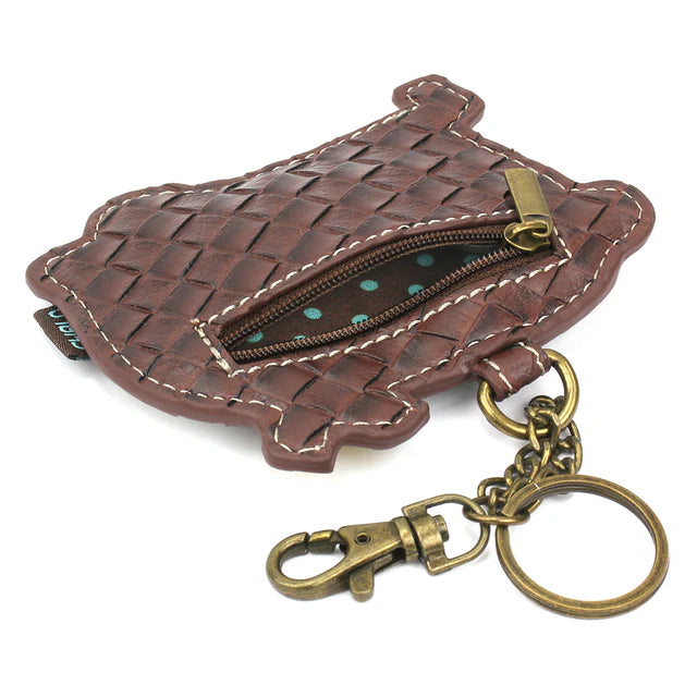 CHALA Camper Key Fob