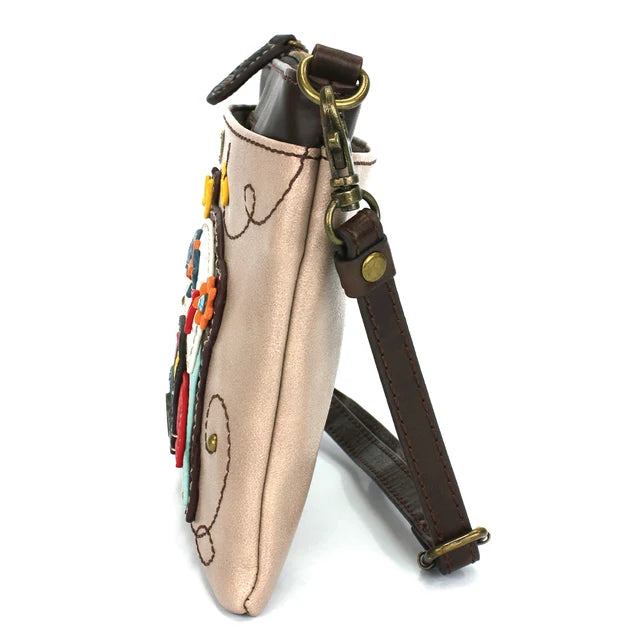 CHALA Mini Crossbody Camper