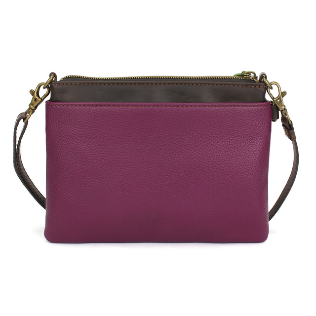 CHALA Mini Crossbody Forget Me Not