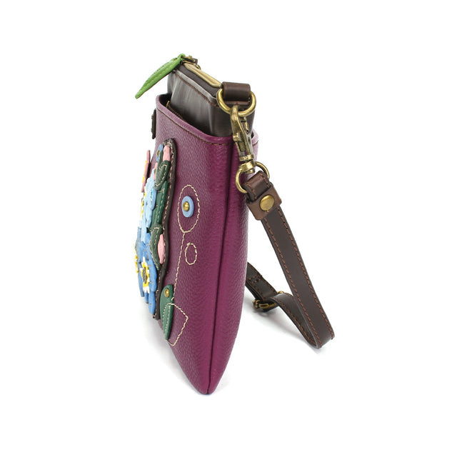 CHALA Mini Crossbody Forget Me Not