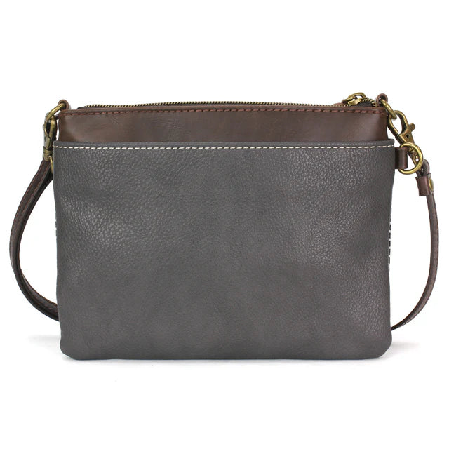 CHALA Mini Crossbody Poodle NEW!