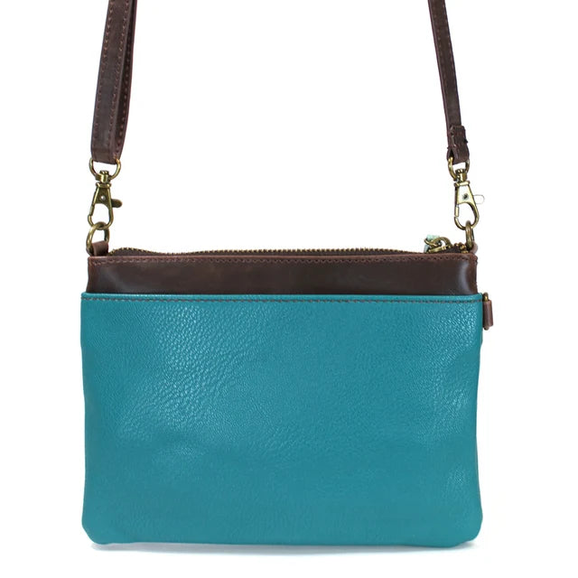 CHALA Mini Crossbody Turtle