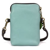 CHALA Crossbody Cell Phone Case - Cardinal Couple