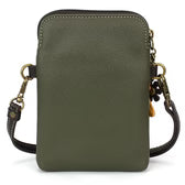 CHALA Crossbody Cellphone Case - Monkey A