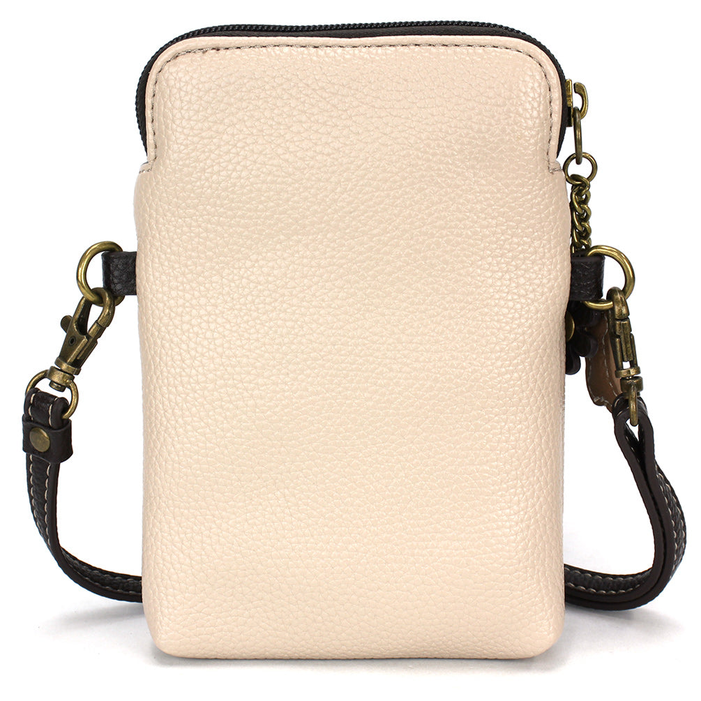 CHALA Crossbody Cell Phone Case - Yorkie