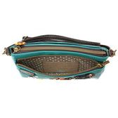 CHALA Deluxe Crossbody - Black Cat