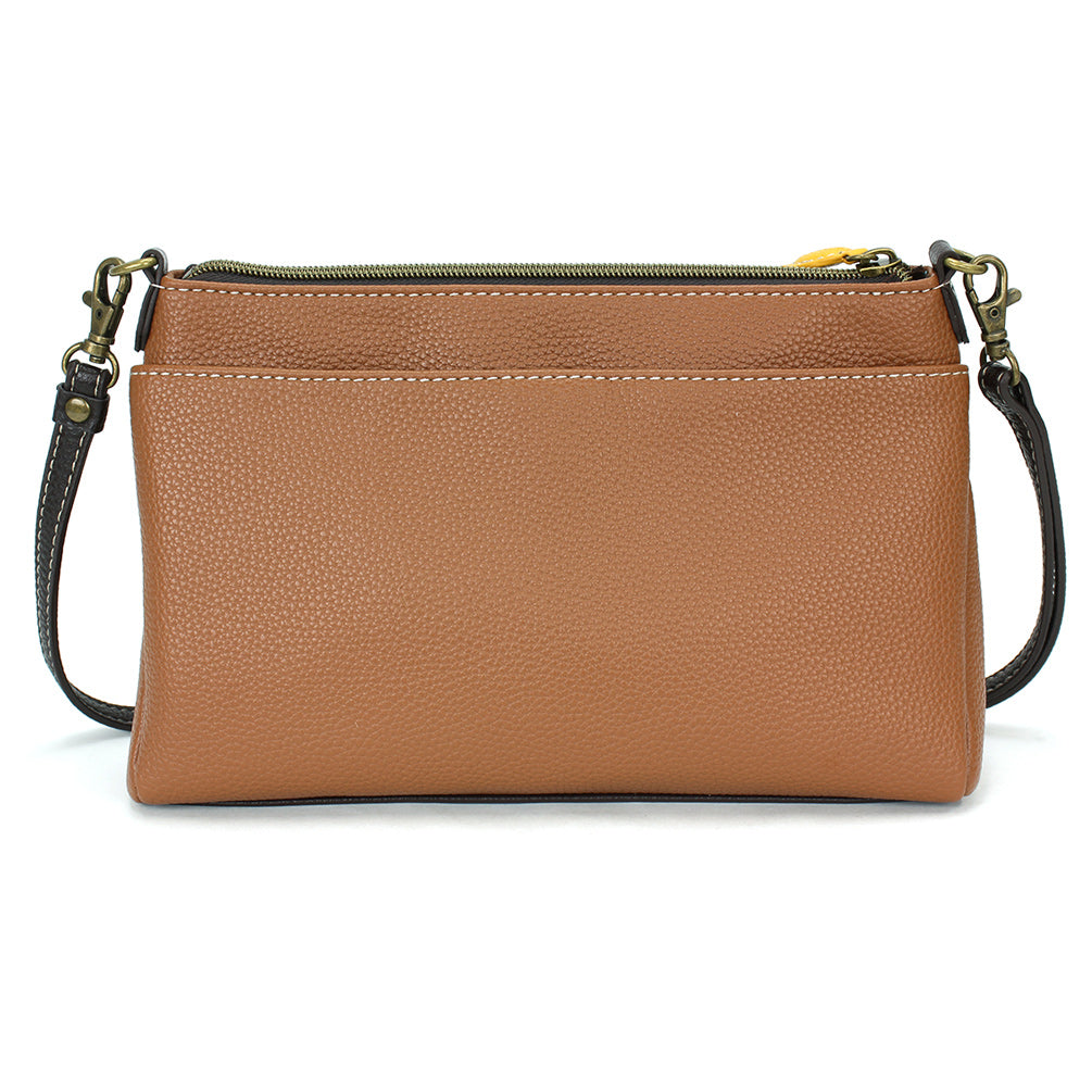 CHALA Deluxe Crossbody - Calico Cat