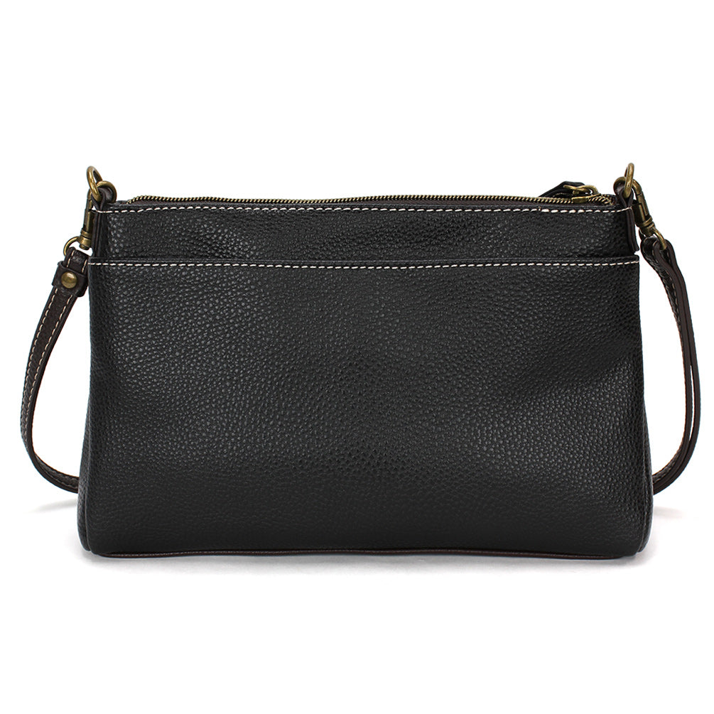 CHALA Deluxe Crossbody - Piano