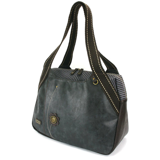 CHALA Bowling Bag -Black