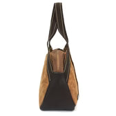 CHALA Bowling Bag -Brown