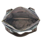 CHALA Bowling Bag -Indigo