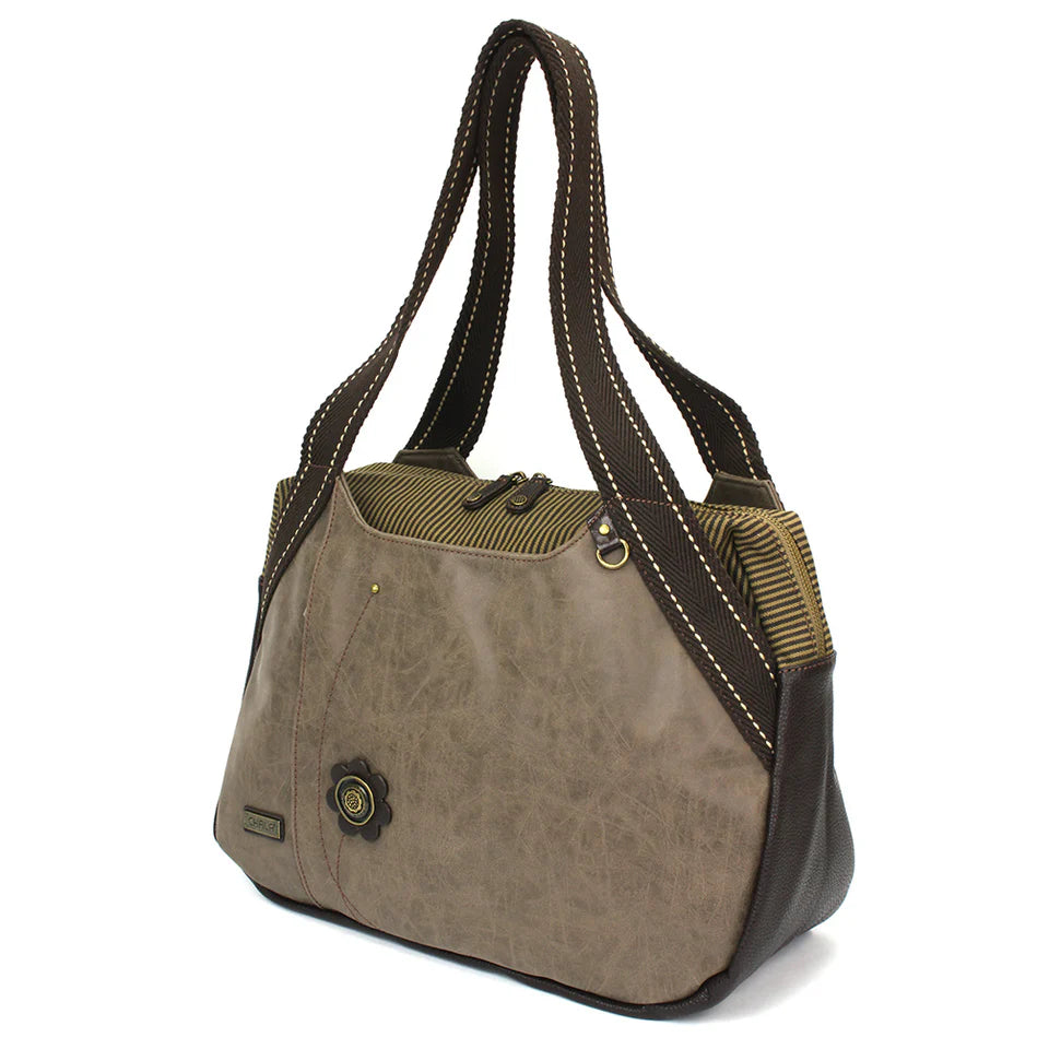 CHALA Bowling Bag -StoneGray