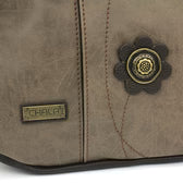 CHALA Bowling Bag -StoneGray