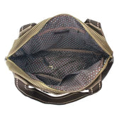 CHALA Bowling Bag -StoneGray