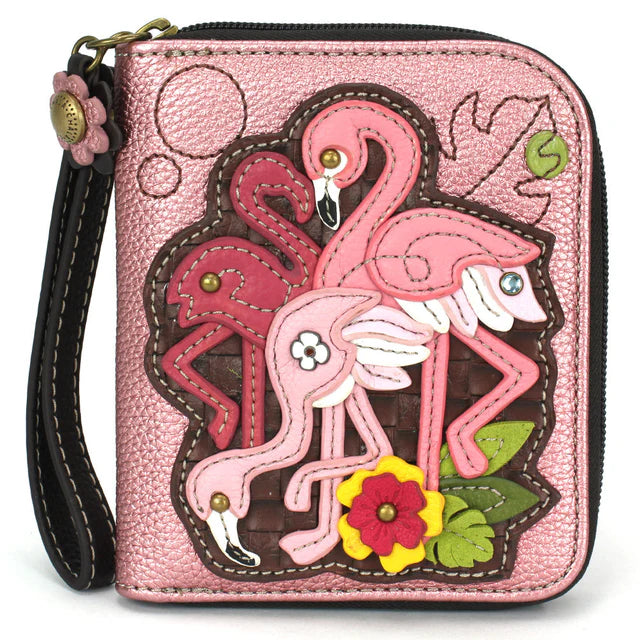 CHALA Flamingo Group