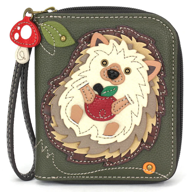 CHALA Hedgehog