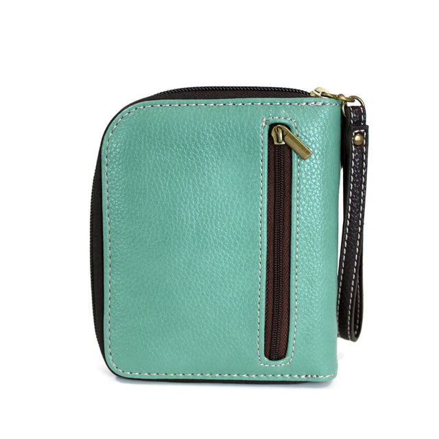 CHALA Owl Wallet