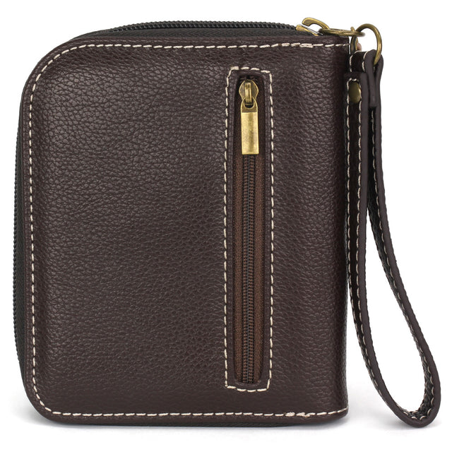 CHALA Poodle Wallet