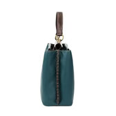 CHALA Charming Satchel - Turquoise
